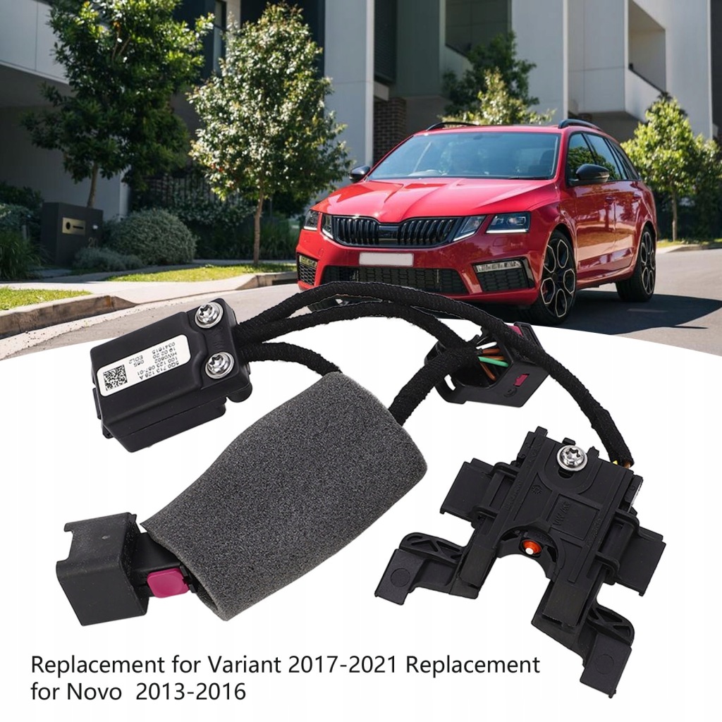 фото №2, Заменитель переключения передач shifter micro switch 5q0713128a dla r32 novo rabbit