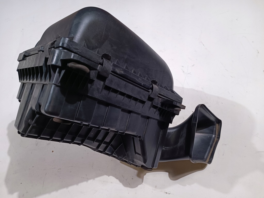 фото №10, Корпус фильтра воздуха воздухозаборник dodge ram 1500 3.6 v6 2013-