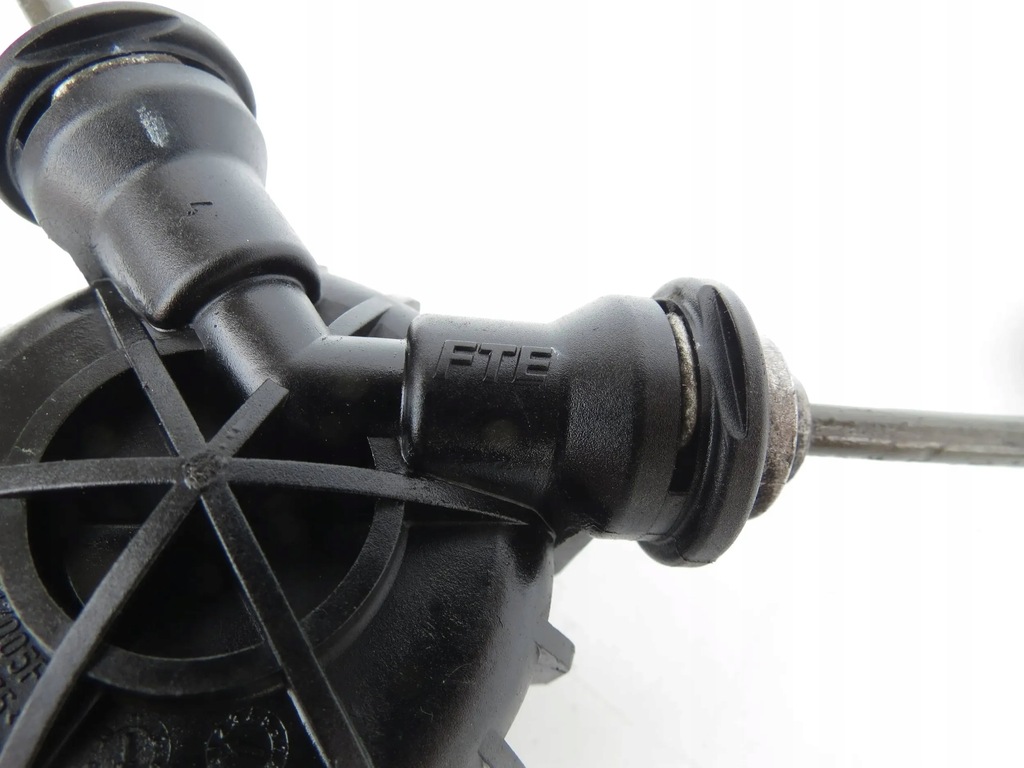 фото №10, Відповітрювач зчеплення volvo s60 fm27005f pa66gf35