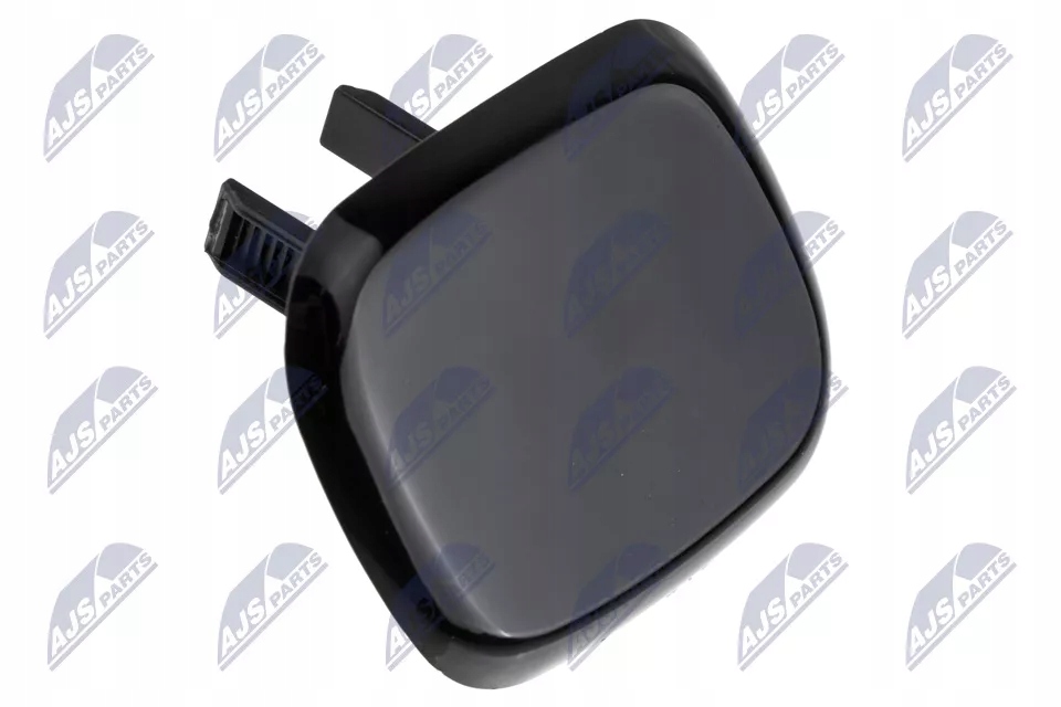 фото №8, Nty eds-ka-028 кришка, бампер + nty eds-ka-029 кришка, бампер