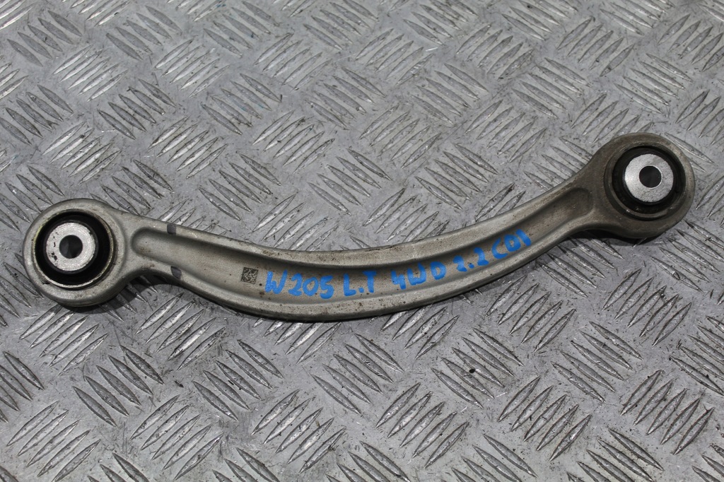 фото №1, Важіль лівий задня c-klasa w205