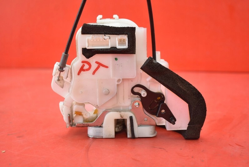 фото №5, Замок дверь правый задняя subaru legacy 5 v kombi 12r