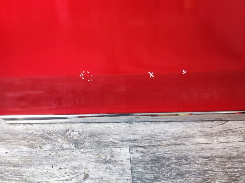 фото №13, Дверь mercedes eqe w295 295 передние левая