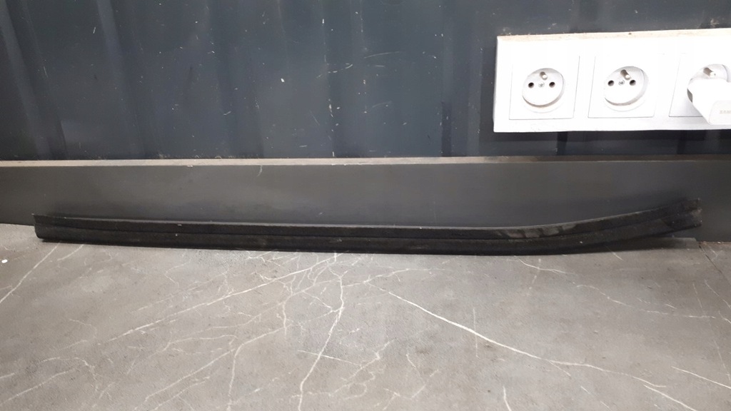 фото №6, Молдинг ущільнювач внутрішня правий задня citroen c4 grand picasso i