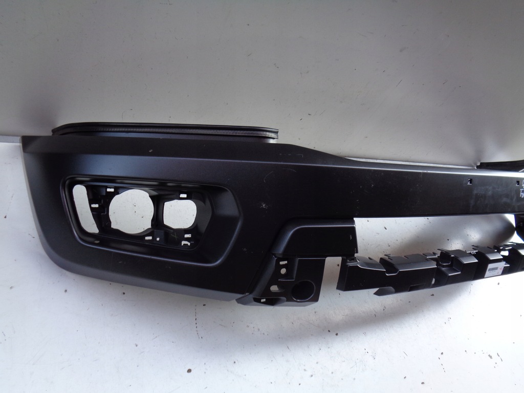 фото №2, Бампер передній ford ranger raptor 19- lift nr 41940