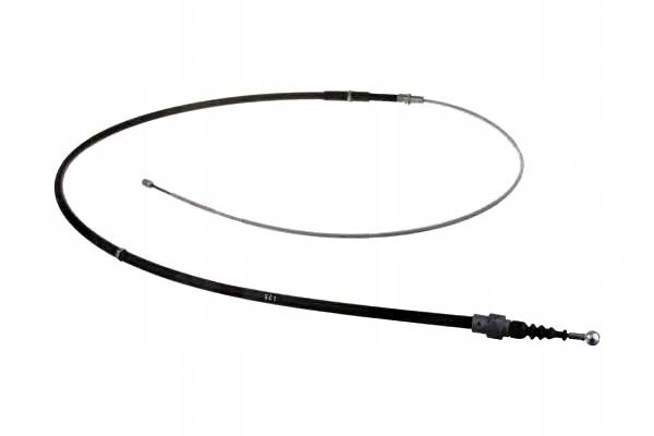 фото №1, Nk 904318 cięgło, гальмо стояночний