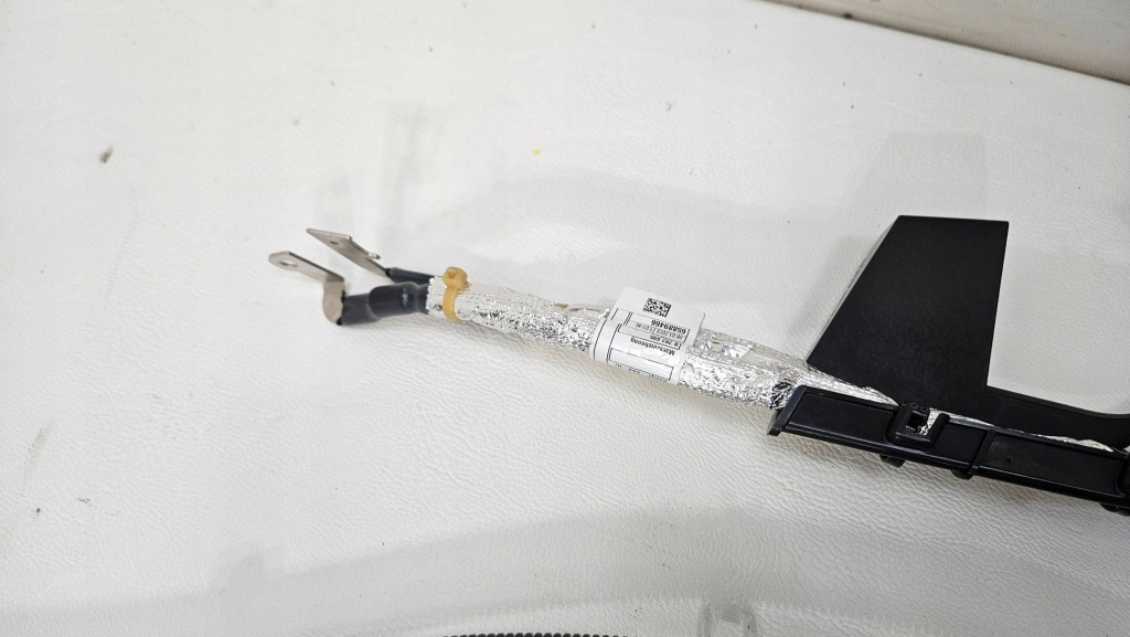 Жгут кабель аккумулятор x5 g05 x6 g06 9858141 новая в Украине