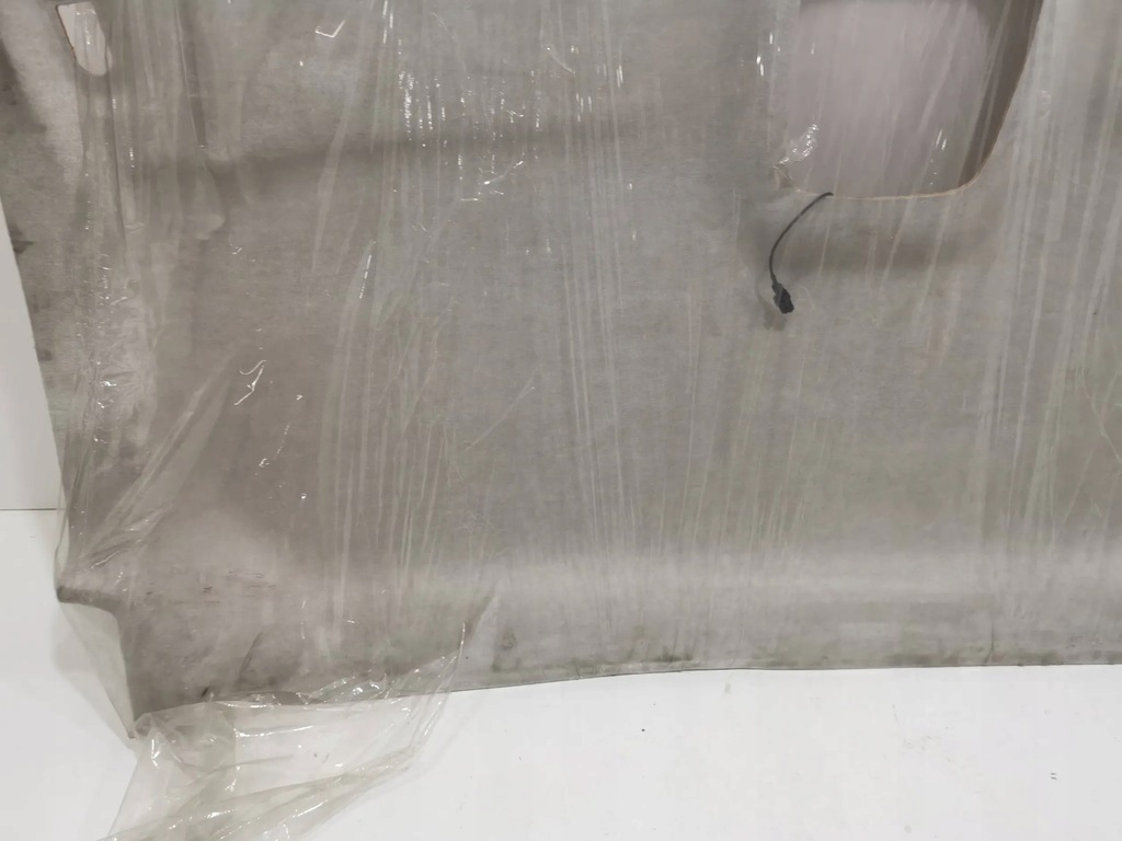 фото №8, Opel vivaro trafic b стеля