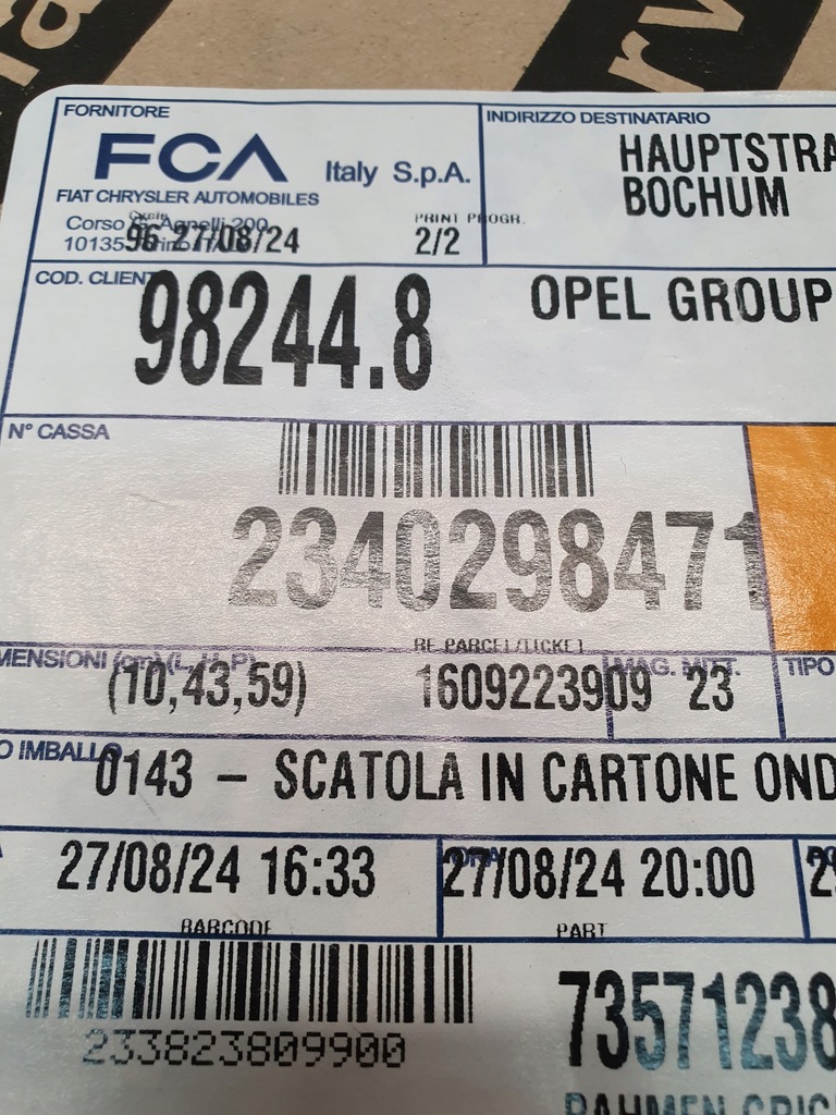 фото №5, Nowa рамка решітка радіатора решітка радіатора jeep renegade 15- 735712384