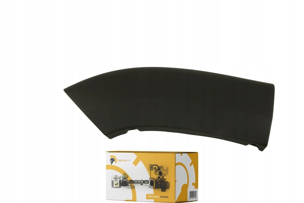 фото №1, Spartan parts spp 250.050.0106 накладка крыла
