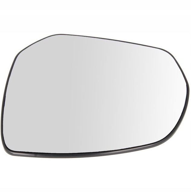 фото №1, Стекло вкладыш зеркало левая citroen c3 picasso 09-