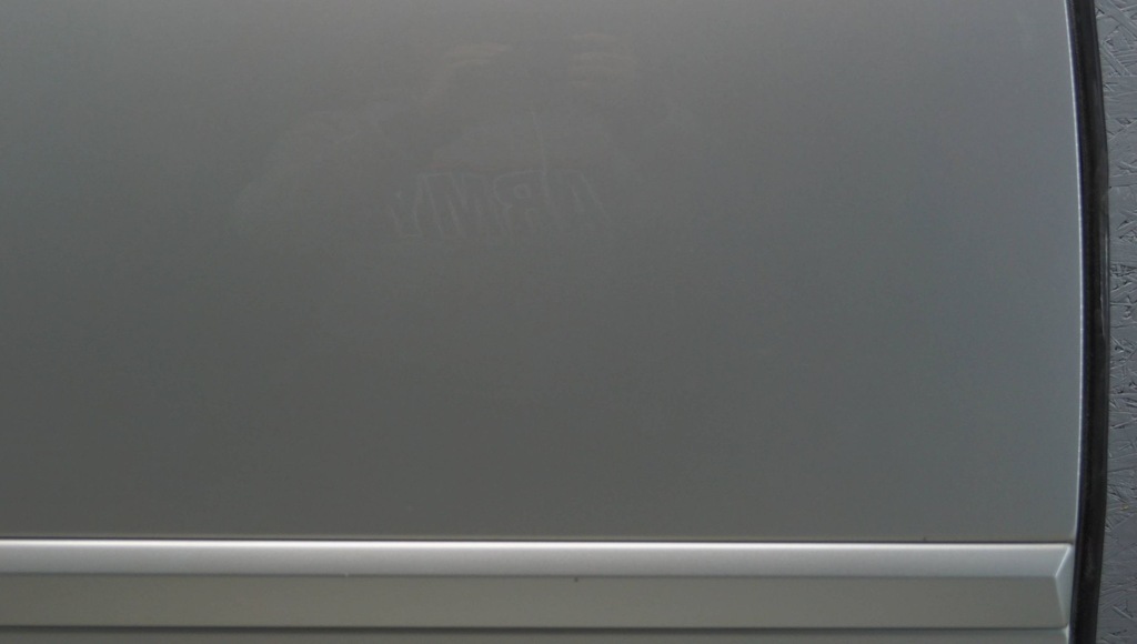 фото №8, Volvo s40 ii lift двері правий задня 426 d1668