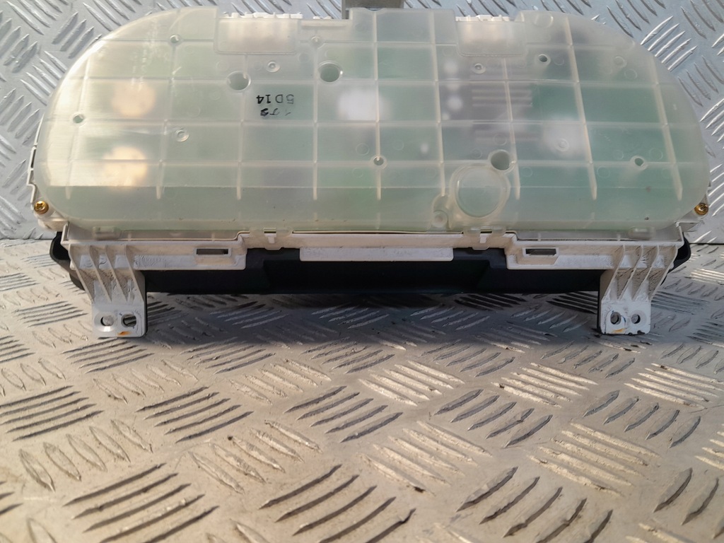 фото №6, Лічильник прилади mazda 3