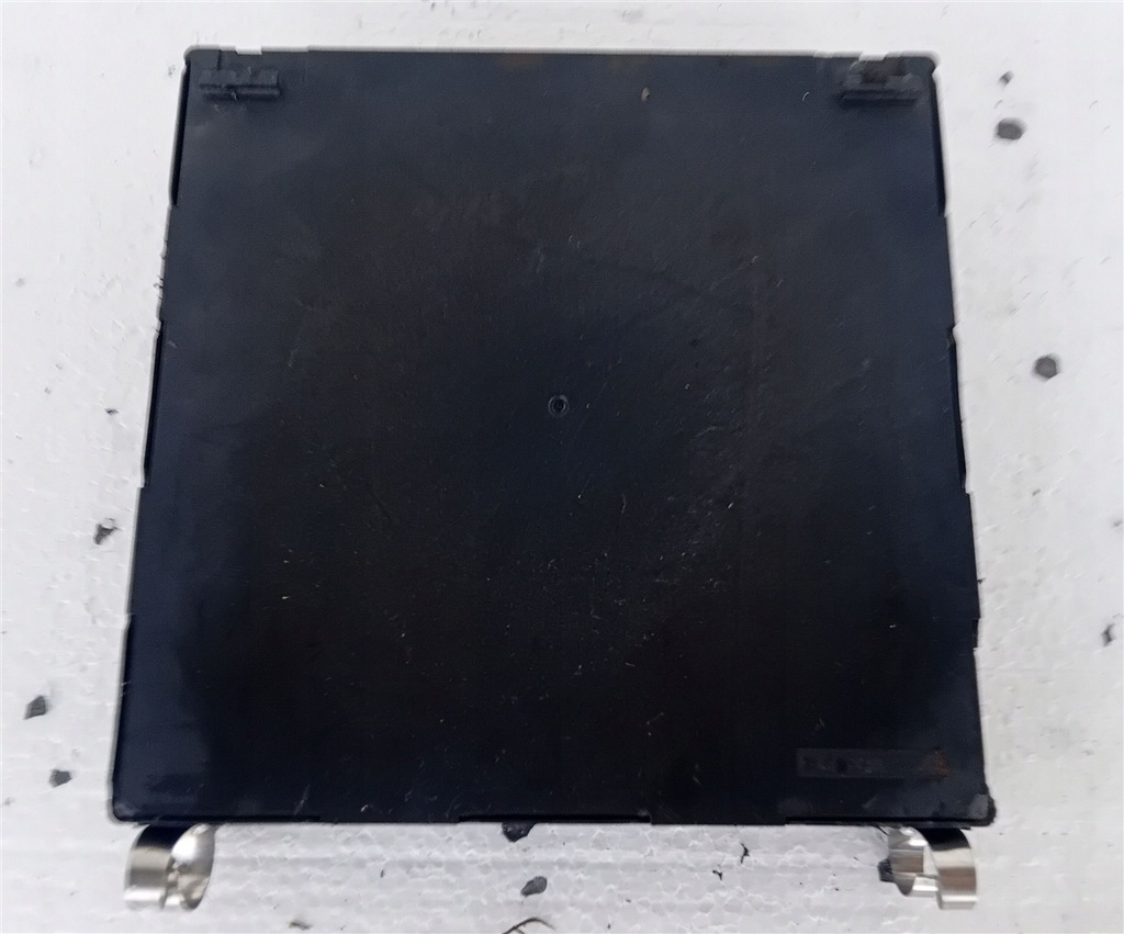 фото №4, Модуль блок управления cpc3 mercedes actros mp4 a0034468702