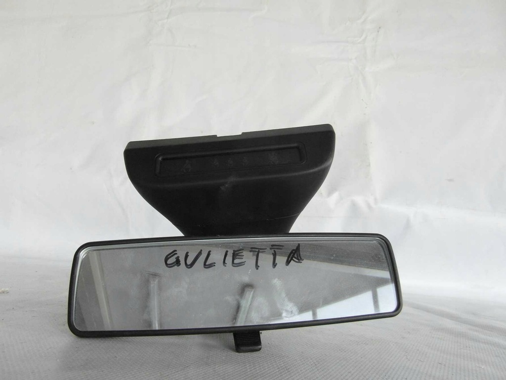 фото №4, Alfa romeo giulietta зеркало заднего вида