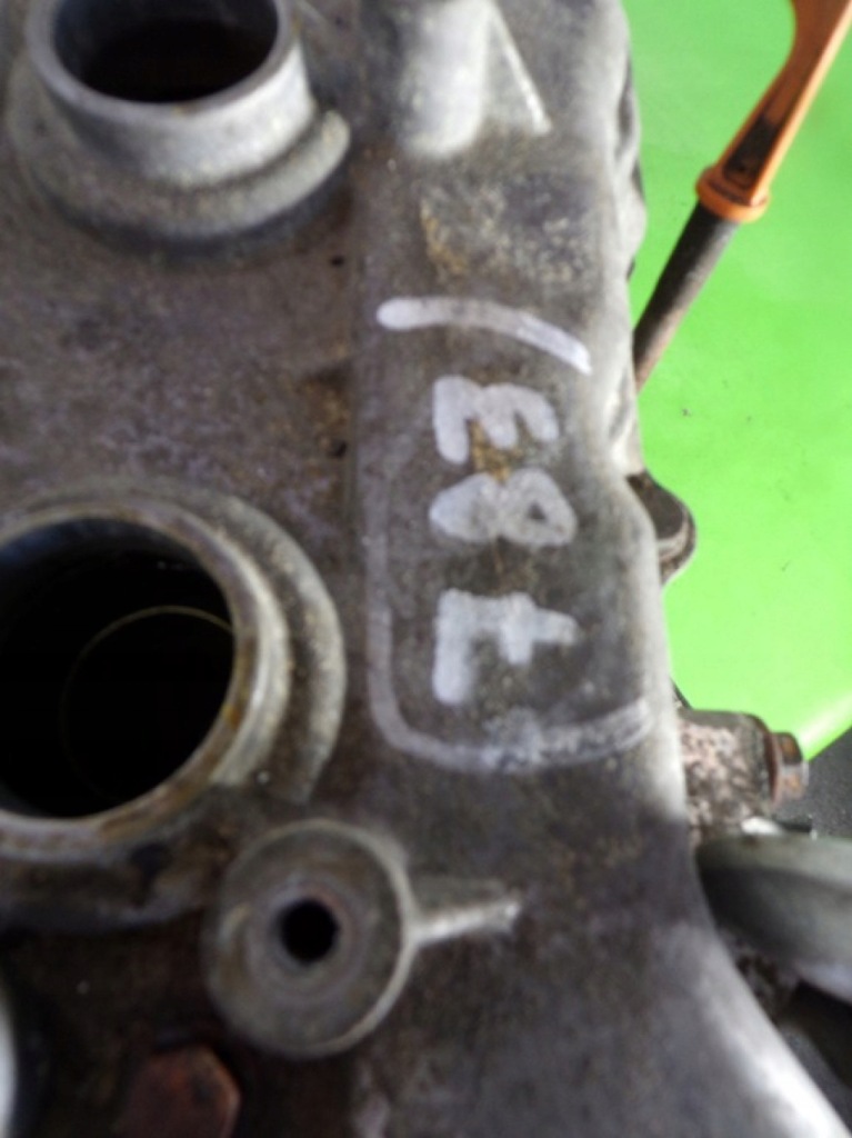 фото №7, Nissan almera n16 lift 1.5 16v 98km qg15de двигателя film