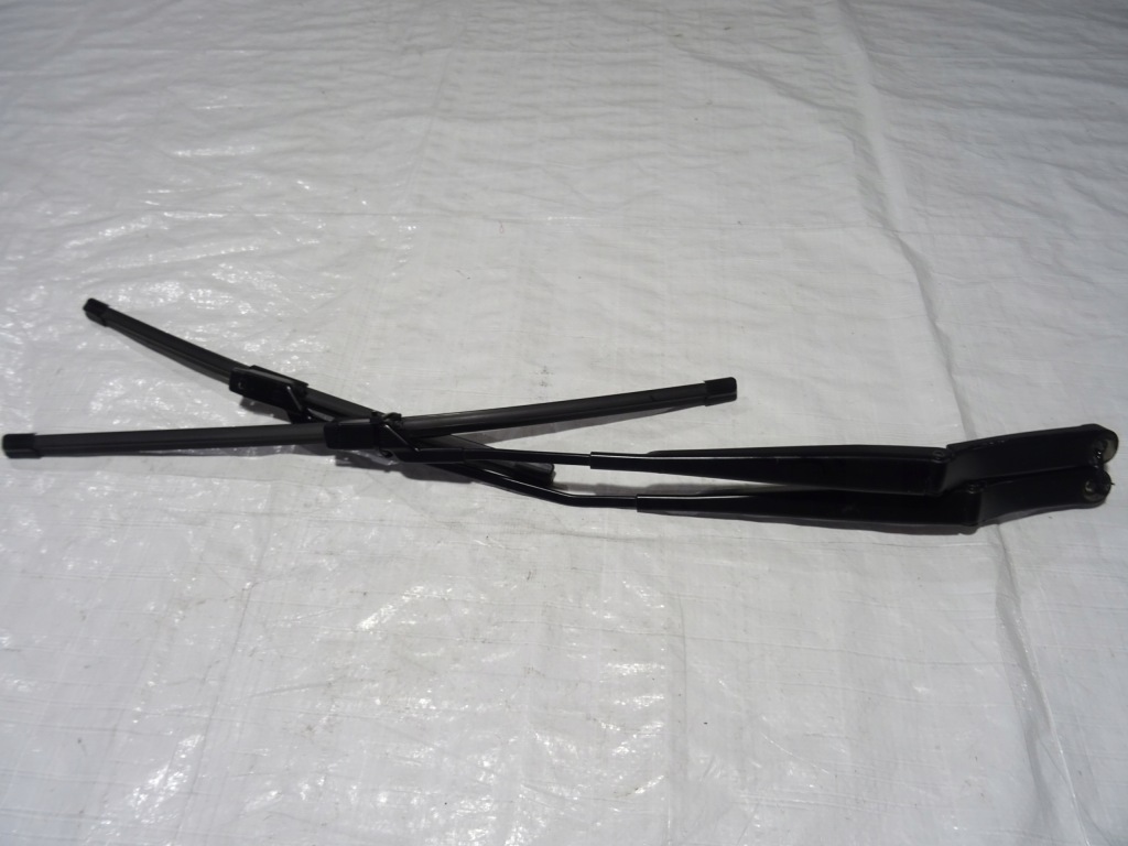 фото №1, Важелі двірник перед vw eos 1q0 комплект 2szt