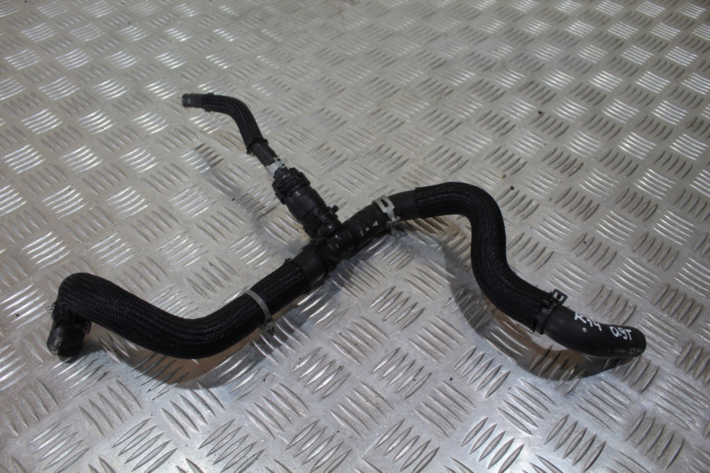 фото №1, Пабтрубок  шланг воды micra v 5 k14 924105fn0a