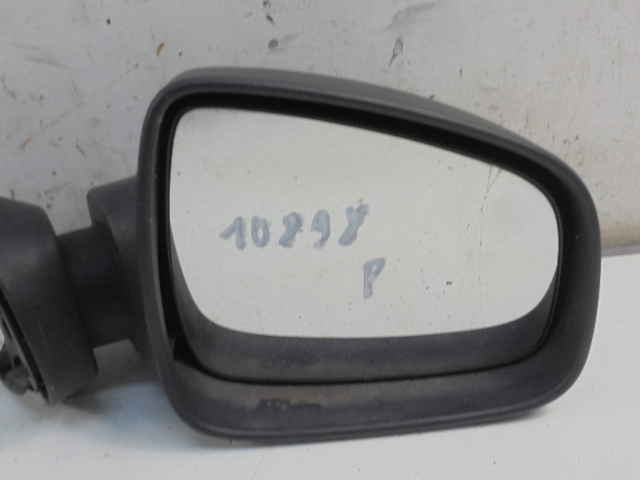 фото №8, Dacia logan i зеркало правое электрический mcv 024363