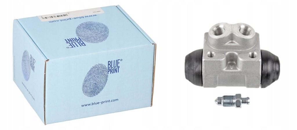 фото №1, Циліндрик гальмівний. hyundai atos prime mx 1999.08