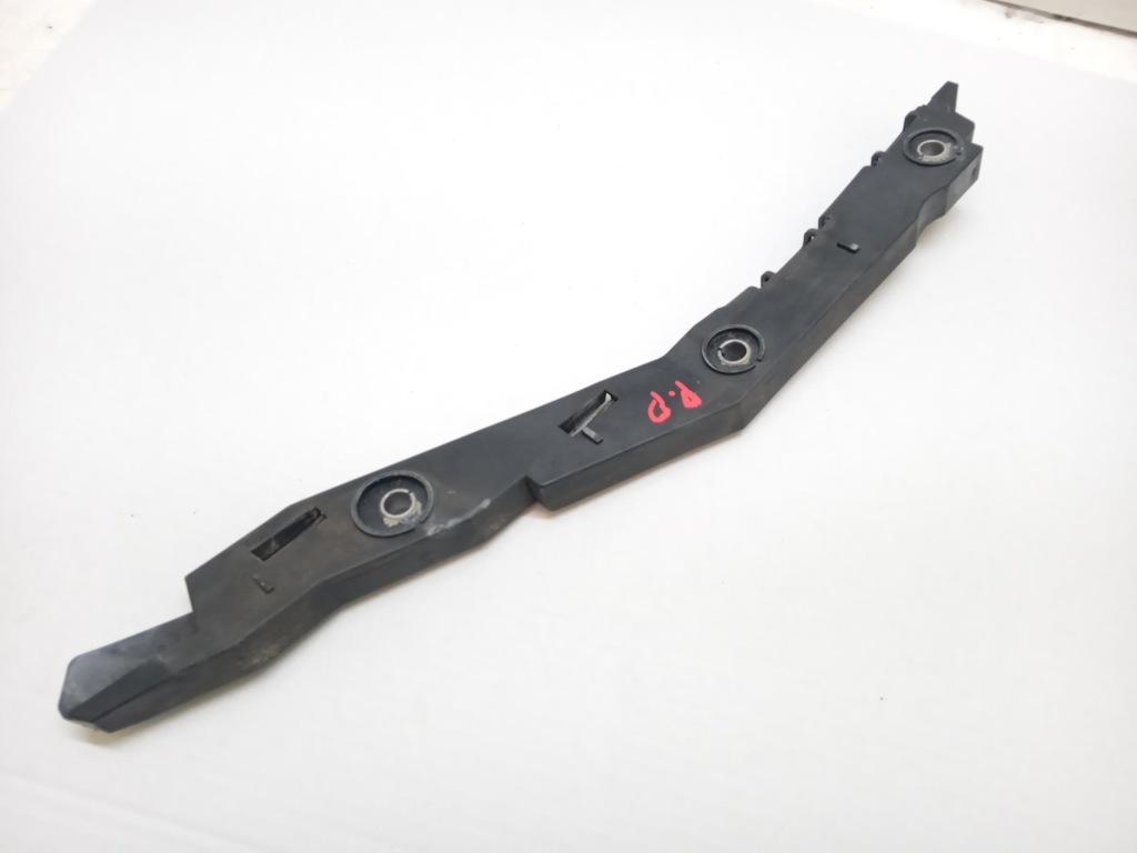 фото №1, Направляющая бампера правый перед citroen c4 grand