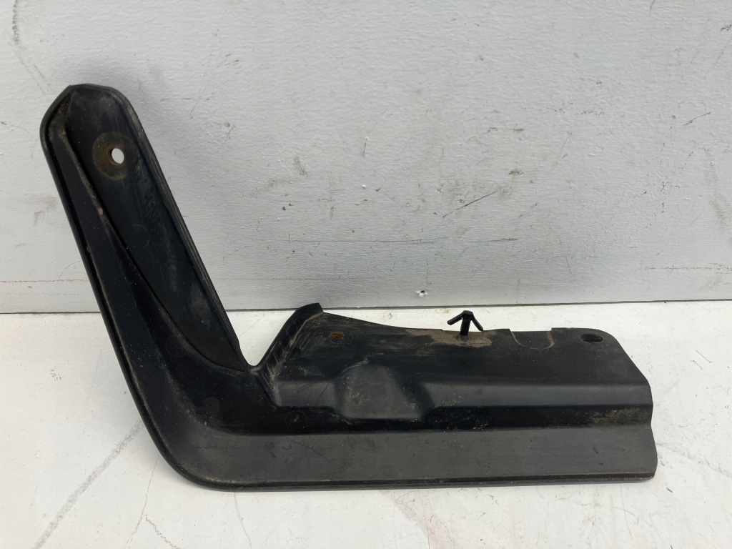 фото №5, Rav4 v брызговик передний левый перед przed колесом