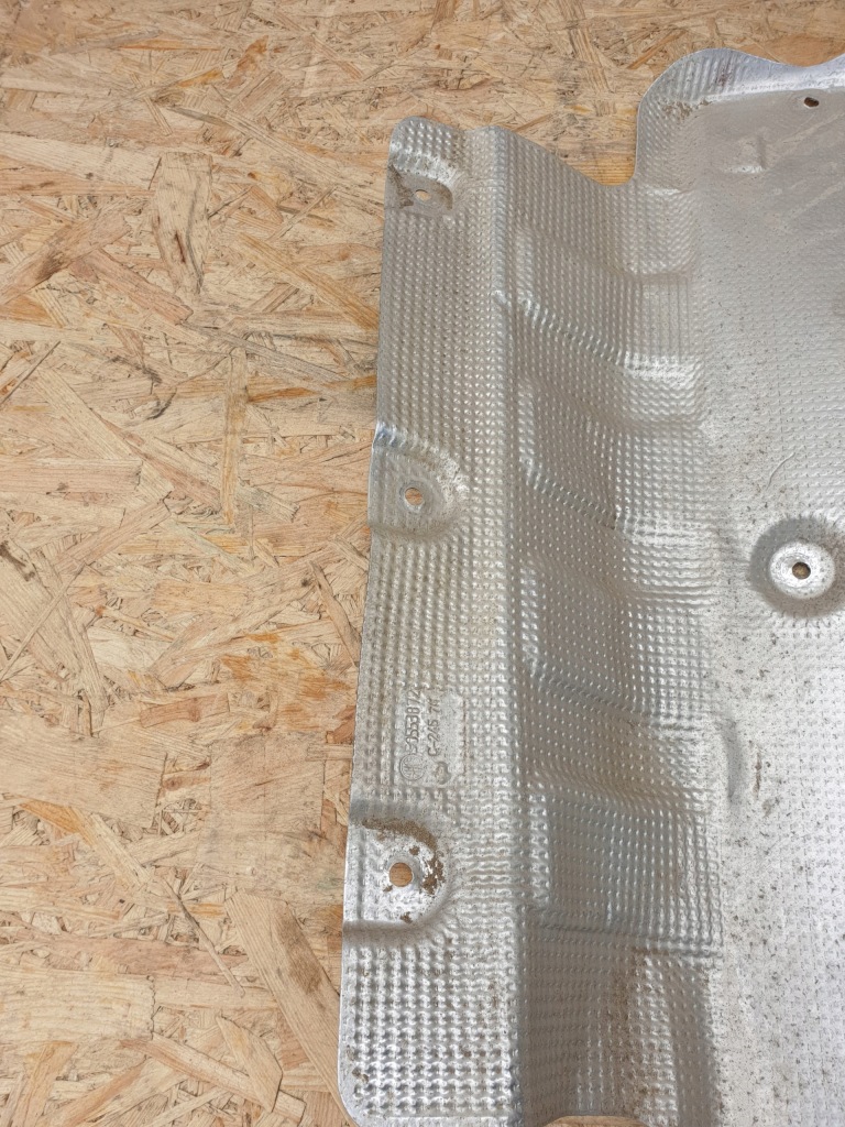 фото №4, Alfa romeo stelvio захист теплова 50553872