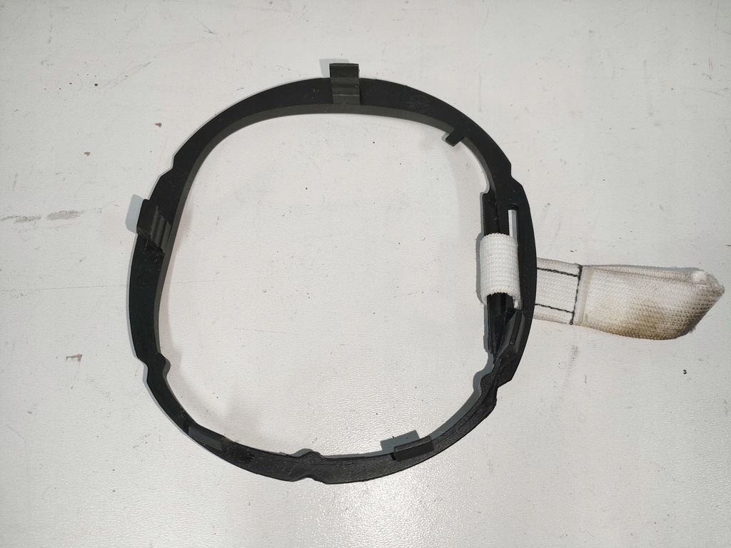 фото №1, Fiat panda ii 2 2003-2012r рамка домкрата чехол рычага переключения передач переключения передач оригинал