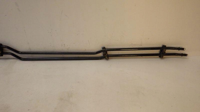 Шланг пального mercedes w177 1.5 cdi a6080701400 a2474709202 a2474709302 Зі Шроту