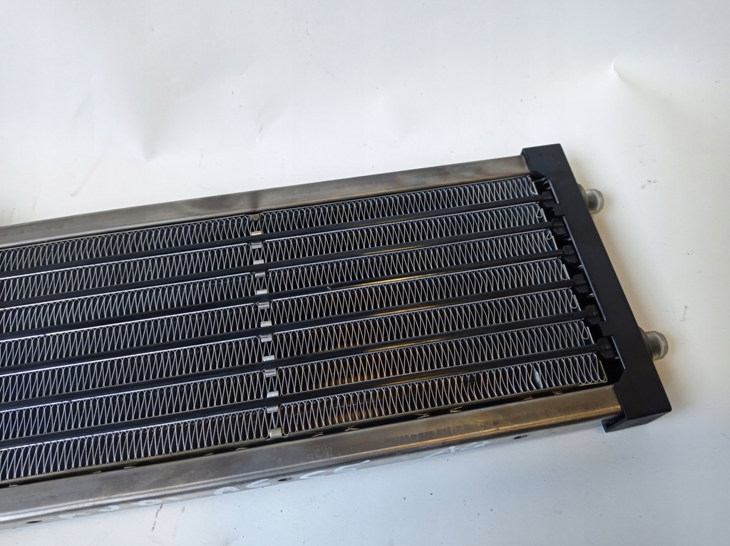 фото №6, Обігрівач електрична audi a6 c5 4b1819011