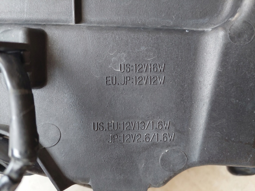 фото №7, Світло led - поворотник - lexus nx