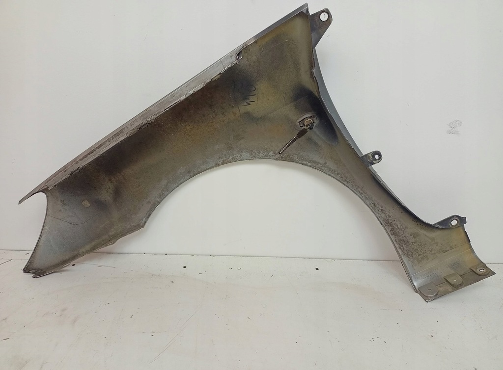 фото №7, Крила правий передній peugeot 307 2,0hdi
