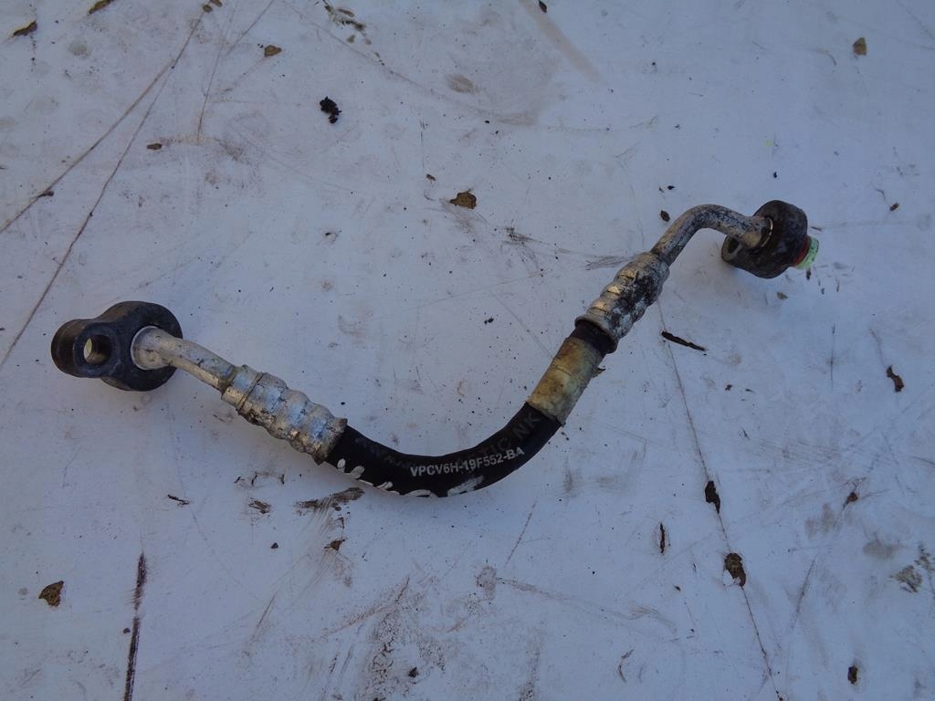 фото №1, Шланг кондиціонера volvo v40 ii 1.6 d2