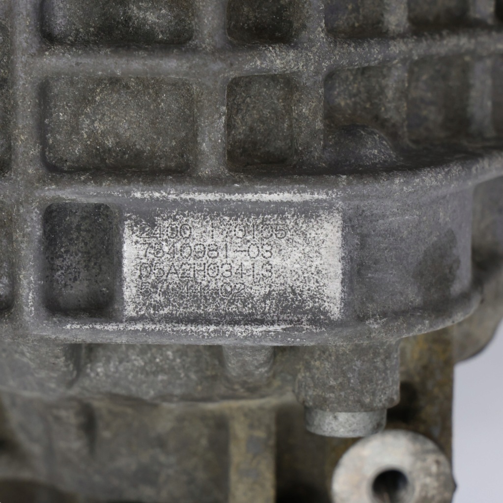 фото №14, Mini cooper s r53 автоматическая коробка передач передач