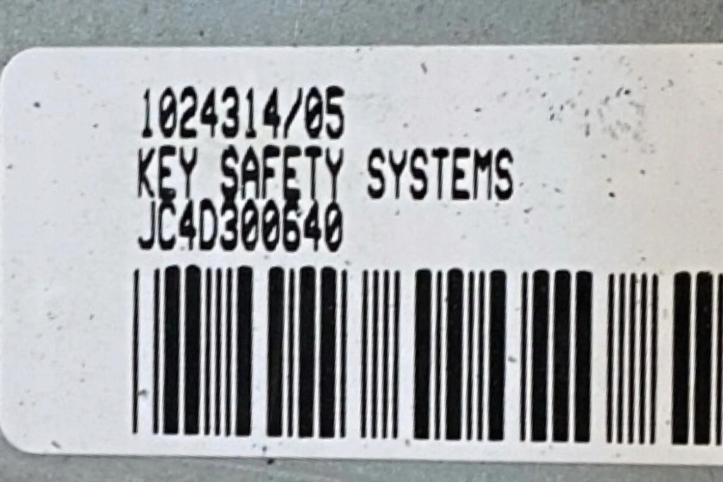 Подушка подушка безопасности пассажира audi a4 avant 8k5, b8 8t0880204h 3.0l дизель Цена