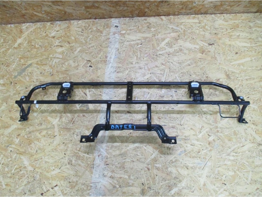 фото №1, Hyundai ioniq 2019 защита аккумулятора кронштейн сиденье