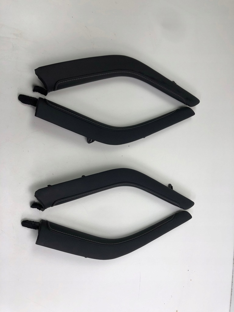 фото №1, Lexus ct200 молдинг deskor kosnoli панели