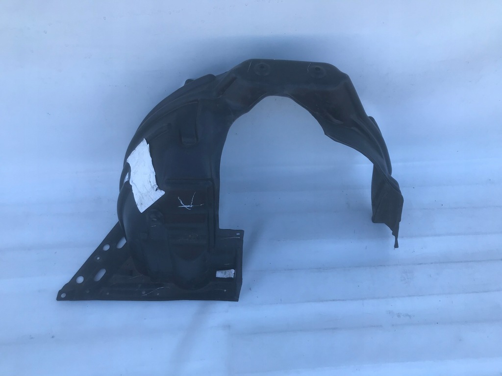 фото №1, Space star ii підкрилок праве перед 5370a926