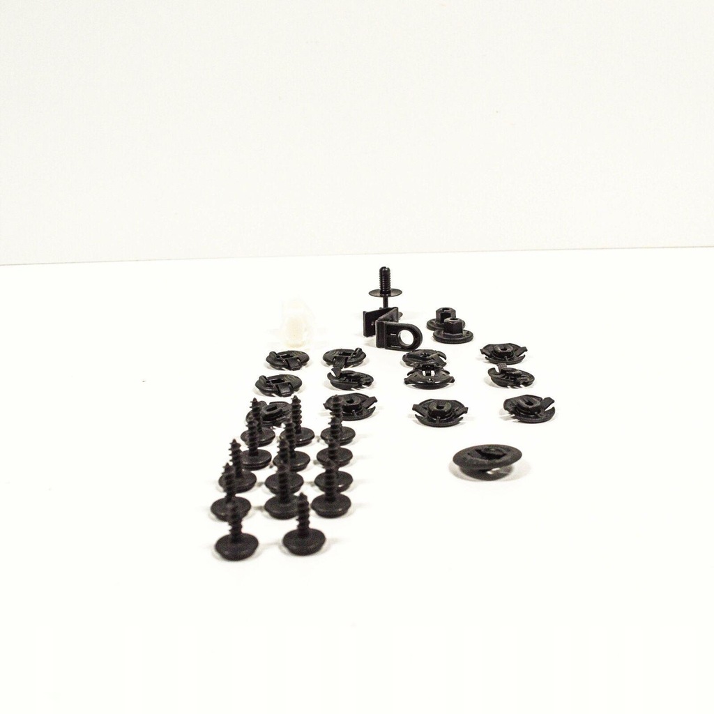 фото №8, Набір елементів кріпильних do корпус колеса vag audi q5 2009-2017