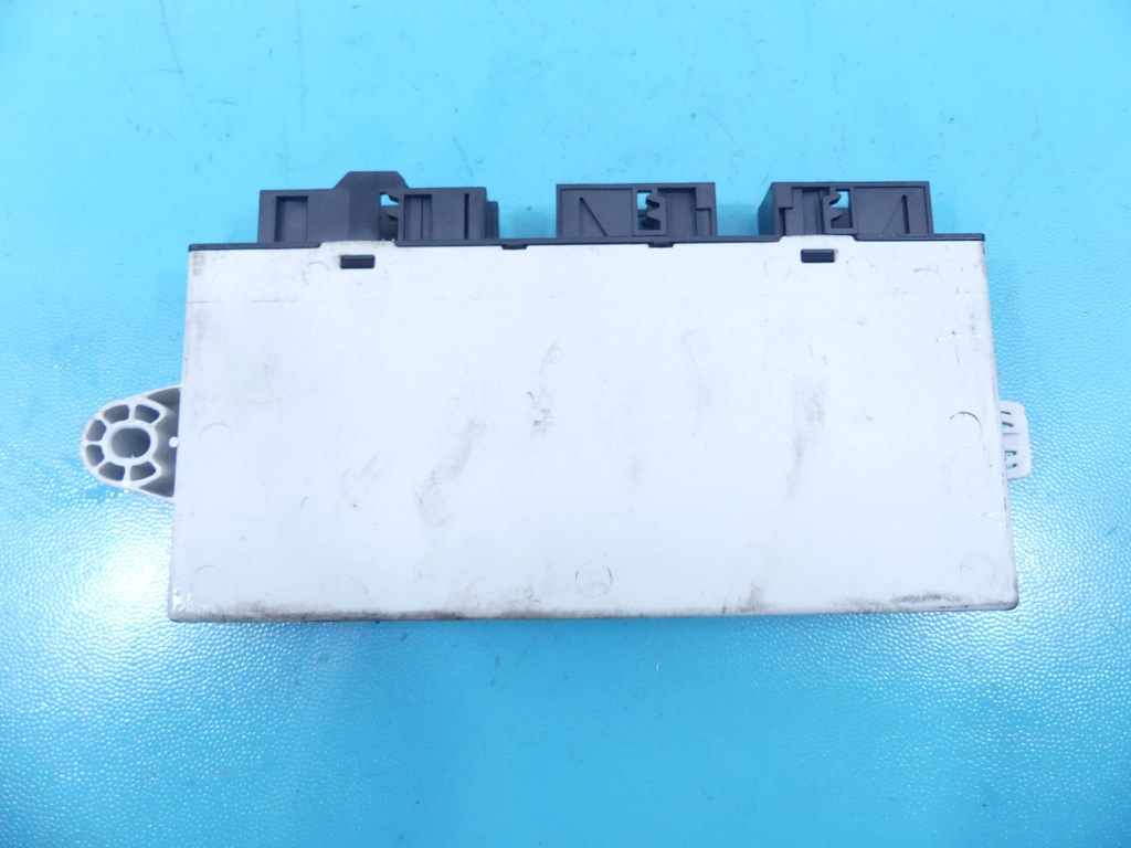 фото №9, Бортовой компьютер набор bmw 7 f01 4.4 v8 xdrive