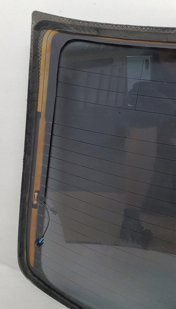 фото №4, Стекло задняя задняя багажника bmw 3 e90