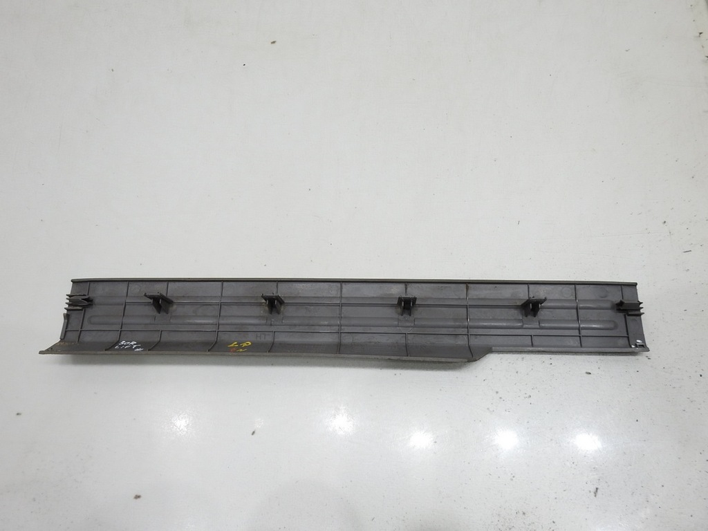 фото №6, Молдинг накладка поріг лівий перед sorento i lift