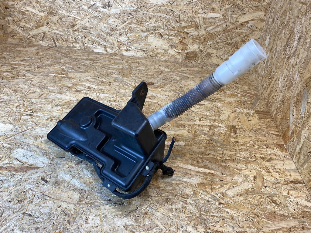 фото №5, Бак рідина омивача помпа seat alhambra 7n 5n0955453a 2010-