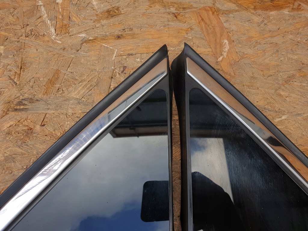 фото №5, Renault talisman sedan скло кузовна