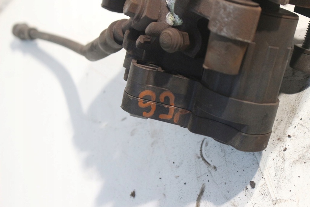 фото №4, Суппорт правый задняя электрический vw t-roc