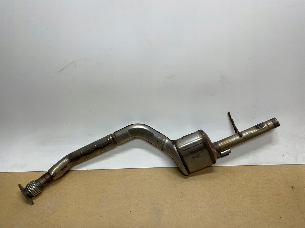 фото №1, Jaguar xf x260 xe x760 фільтр dpf каталізатор