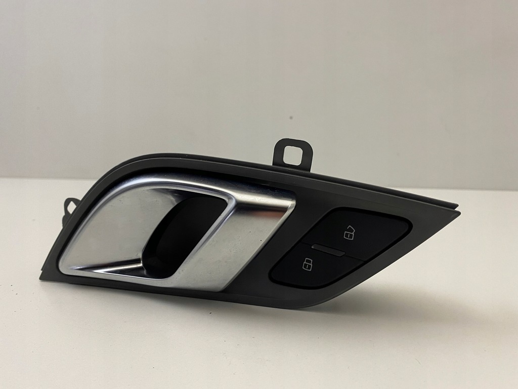 фото №2, Audi r8 4s1 ліва ручка двері внутрішня 15-