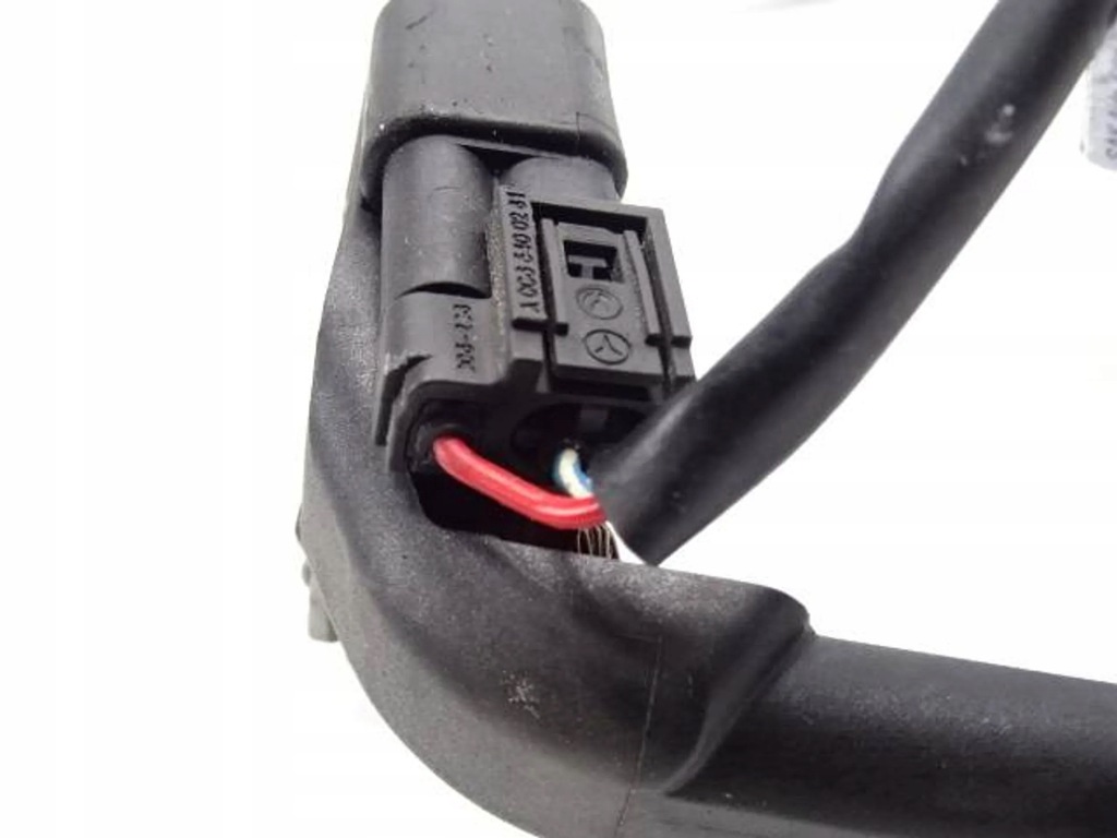 фото №5, Клемма аккумулятор mercedes c207 w207 w212