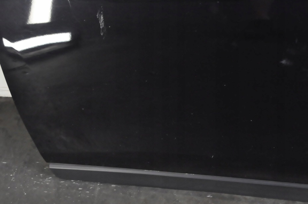 фото №10, Nissan x-trail t32 двері лівий перед ліва передні