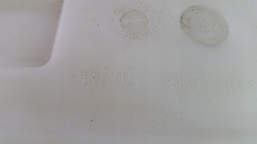 фото №14, Fiat ducato iii 14- бачок омивача